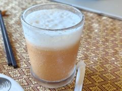 -南沙游艇会·大兵船餐厅