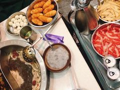 -憨铁匠老火锅(龙岗万科里店)
