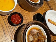 -万龙洲海鲜(亚运村店)