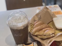 -麦当劳(黄石北路店)