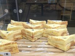 -味多美蛋糕(看丹桥店)