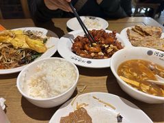 -河沿肉饼Beijing Pie(东华门店)