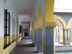 -湖南省立第一师范学校旧址