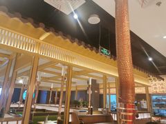 大堂-韩宫宴炭火烤肉(印象城店)