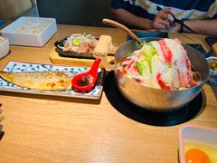 -沼津港精致料理·寿喜烧·烧鸟(青浦宝龙广场日料榜单店)