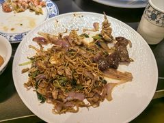 -京悦南门涮羊肉·羊蝎子火锅(田林路店)