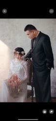 -Mu慕婚纱摄影·超级工作室