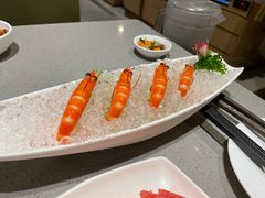 -海底捞火锅(方圆荟店)