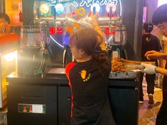 -叁宝烤肉• 西安烧烤(太乙路店)