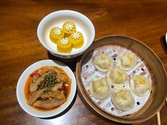 -李犟大爆鳝面·手工蟹黄包(湖滨西湖店)