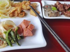 -德天下自助水饺(海洪店)