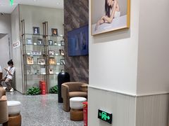 -海马体照相馆(重庆万象城大师店)