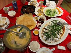 -群乐饭店(滨安路店)