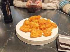 -美达尔烧烤海鲜家常菜(泰山路店)