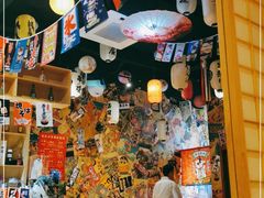 -匠糊·日本料理(美岸广场店)