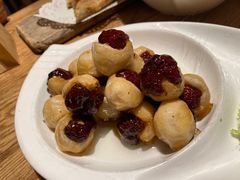 -芳芳私房菜·精做淮扬菜(承德路店)