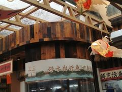 -耕渔小院·湖南鱼鲜(望城店)