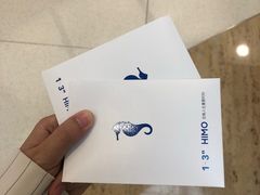 -海马体照相馆(成都来福士广场店)
