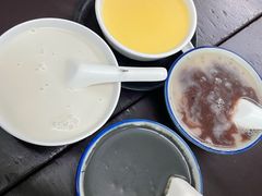 -佳佳甜品(寧波街總店)