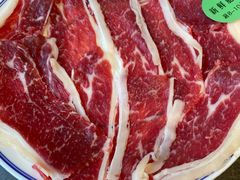 新鲜肥牛-小牛海记潮汕牛肉店(永定路店)