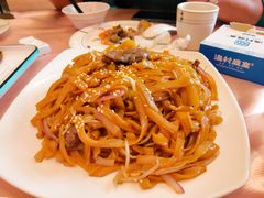 -渔村盛宴(航空新城店)