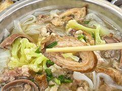 -福屿鲜捞小吃·捞化(福屿总店)