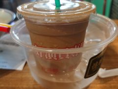 凍丝袜奶茶-憶廟街 X 沙角邨(太古城店)