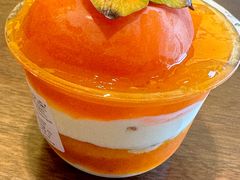 -迦南·甜品蛋糕(传媒店)