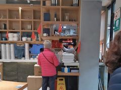 -小桃园·豆浆油条(复兴中路店)