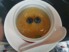 -杭州临平万丽酒店·万丽轩中餐厅