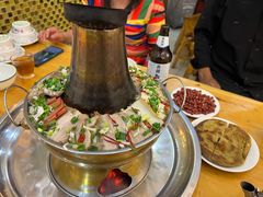 -泽禄源·青海土火锅