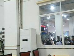 大堂-蚝专家(北滘店)