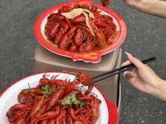 -虾铺子龙虾·私房菜(金源花苑店)