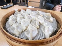 蒸饺-清真·白家牛肉罩火烧老店(育才街店)