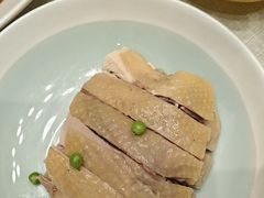 -新吉士·上海菜(浦东LCM置汇旭辉店)