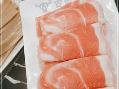 -古乐牛香·鲜牛肉牛杂火锅(高新店)