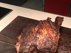 -海口绿发希尔顿酒店-田园汇自助餐·三文鱼·海鲜