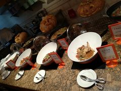 -咖啡苑·沈阳今旅酒店Hotel Jen·香格里拉集团