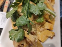 三黄鸡-全启和美食(由由店)