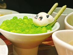 -老板恋上鱼(荣盛广场店)
