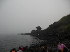 -龙头岩(Dragon Head Rock)