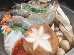 -三石铁板烧(紫竹桥店)