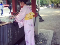 -东京浅草和服体验江户和装工房雅(浅草本店)