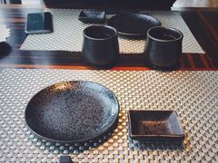 -山葵家·创意料理(宁波来福士店)