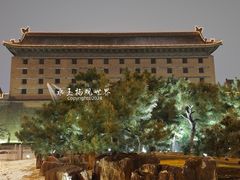 -西安城墙·碑林历史文化景区