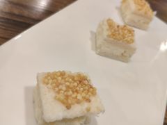 蒙古冰糕-格日勒阿妈蒙古厨房(大召店)