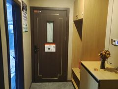 -君之悦·影院式足道·养生SPA(回兴店)