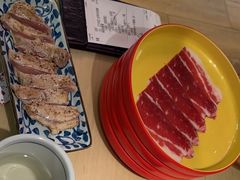 -沼津港精致料理·寿喜烧·烧鸟(漕河泾印象城店)