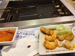 -阿亲家·韩式无限烤肉(春熙路店)