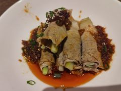 -廊亦舫Lang Yi Fang Restaurant(金桥店)